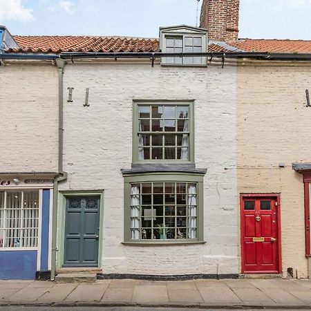 48 High Street Villa Bridlington Eksteriør bilde