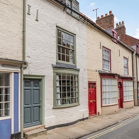 48 High Street Villa Bridlington Eksteriør bilde