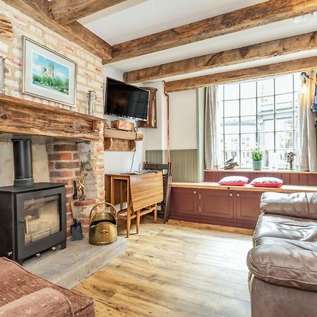 48 High Street Villa Bridlington Eksteriør bilde