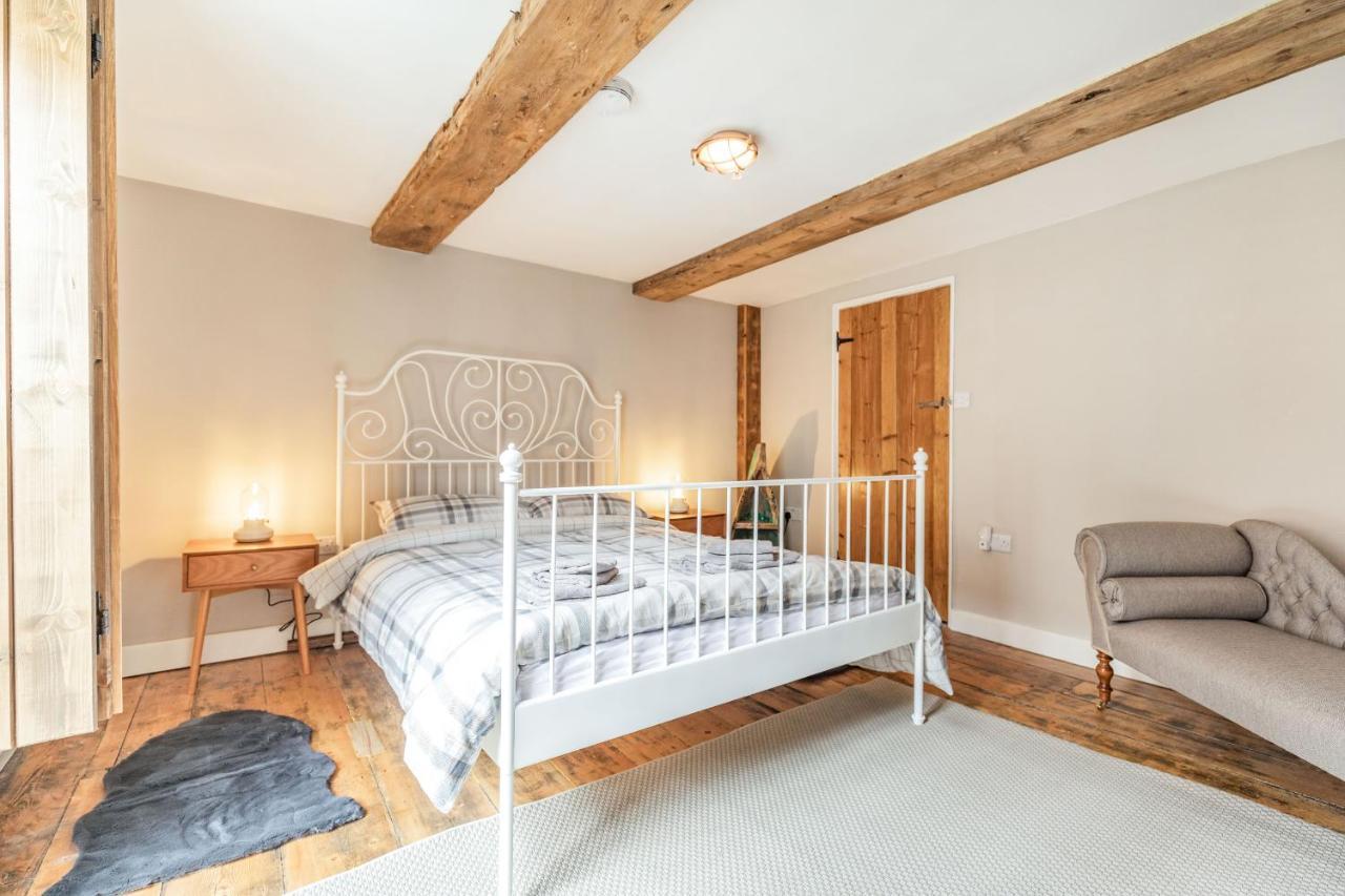 48 High Street Villa Bridlington Eksteriør bilde