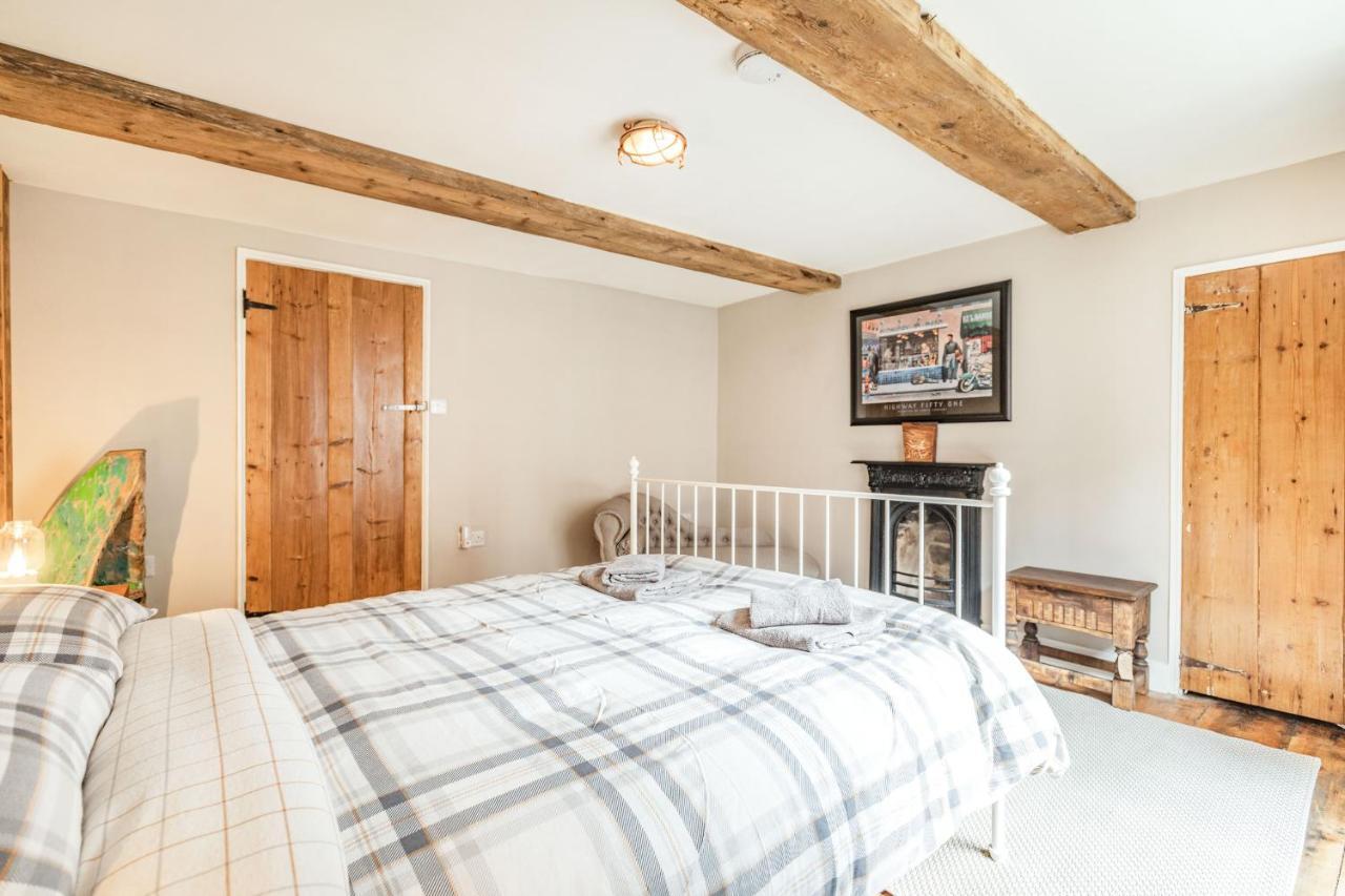 48 High Street Villa Bridlington Eksteriør bilde