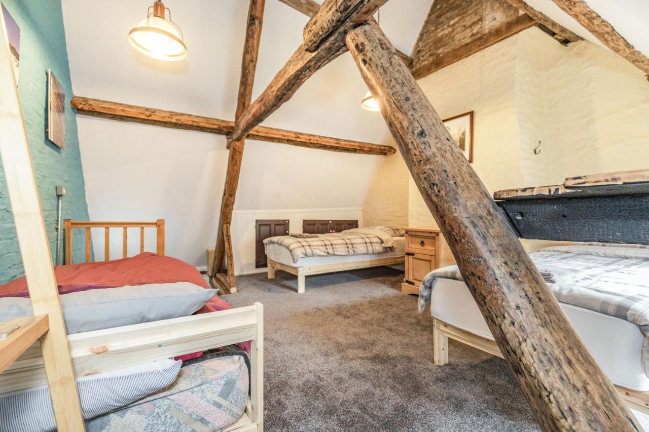 48 High Street Villa Bridlington Eksteriør bilde