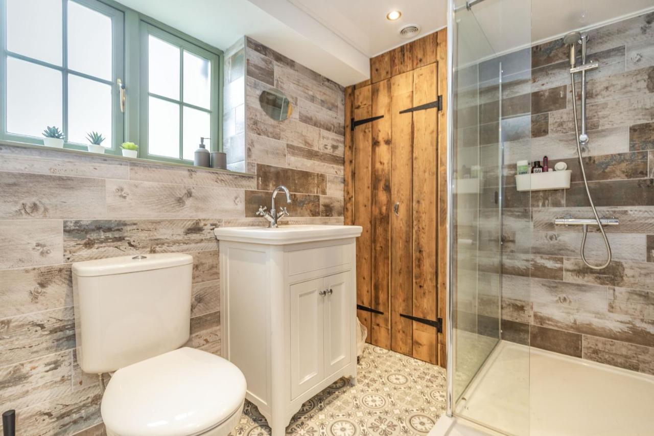 48 High Street Villa Bridlington Eksteriør bilde